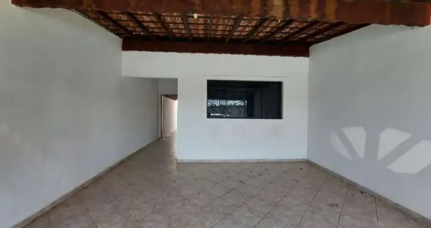Casa com 3 quartos à venda no Jardim São Francisco, Nova Odessa