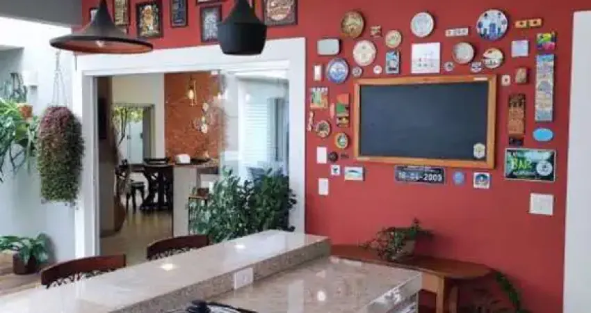 Casa com 3 quartos à venda no Residencial Imigrantes, Nova Odessa 