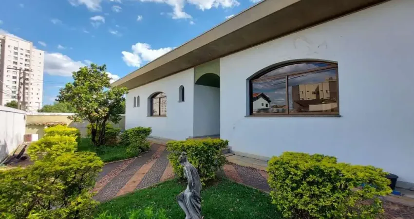 Casa à venda e locação em vila santa catarina, americana – 4 dorms