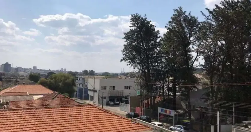 Apartamento com 2 quartos à venda na Vila Santa Catarina, Americana 