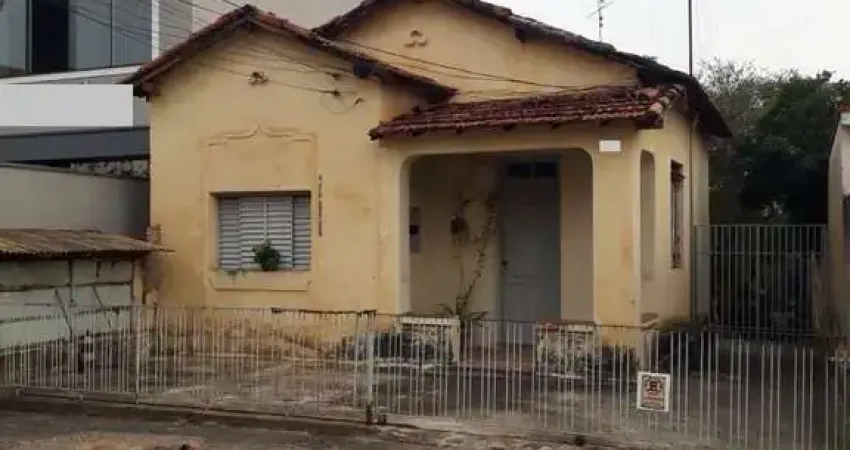 Chácara / sítio à venda no Centro, Americana 