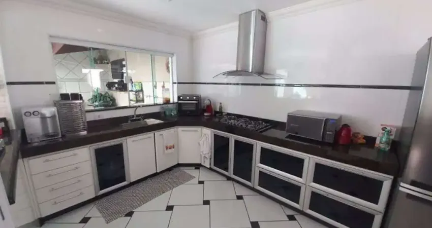 Casa com 3 quartos à venda no Parque Gramado, Americana