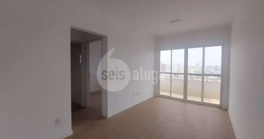Apartamento com 2 quartos à venda na Vila Santa Catarina, Americana 