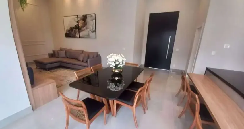 Casa com 3 quartos à venda na Vila Cordenonsi, Americana