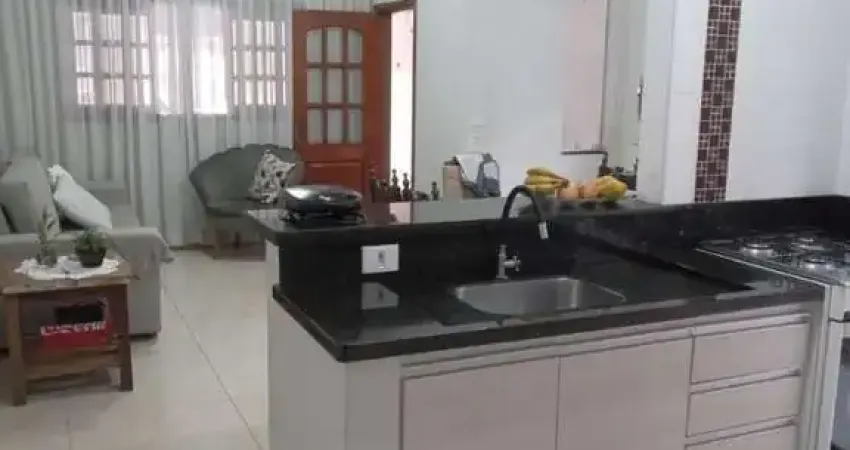 Casa com 2 quartos à venda no Jardim Geriva, Santa Bárbara D'Oeste