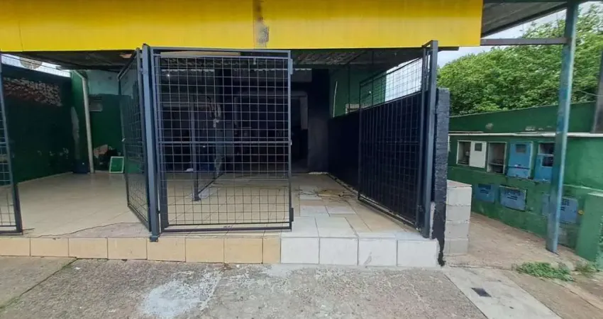 Casa comercial para alugar no Jardim Brasil, Americana 