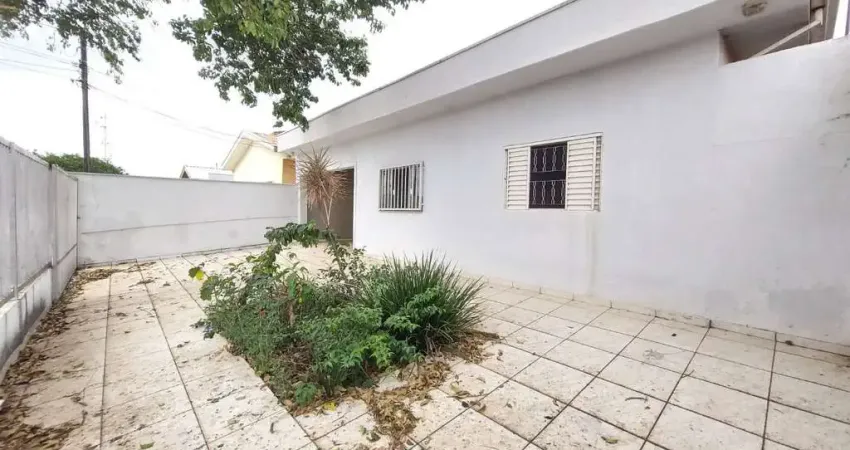Casa com 3 quartos à venda no São Vitor, Americana