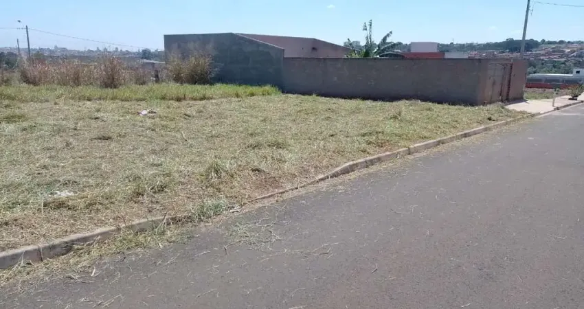 Chácara / sítio à venda no Jardim Vista Alegre, Santa Bárbara D'Oeste 