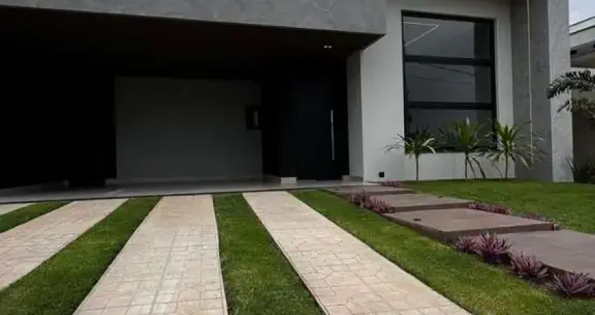 Casa com 3 quartos à venda no Parque dos Pinheiros, Nova Odessa 