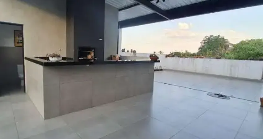 Chácara / sítio com 2 quartos à venda na Chácara Recreio Cruzeiro do Sul, Santa Bárbara D'Oeste 