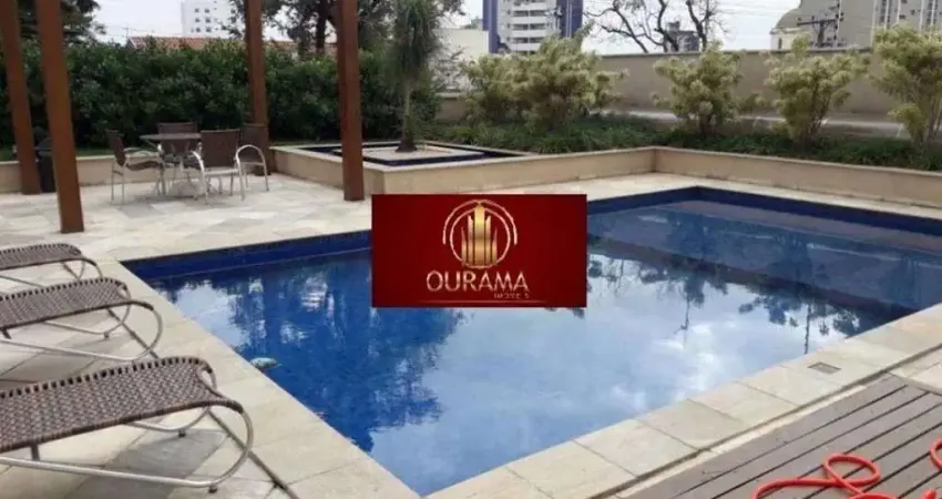 Apartamento com 4 quartos à venda no Jardim Terramérica II, Americana 