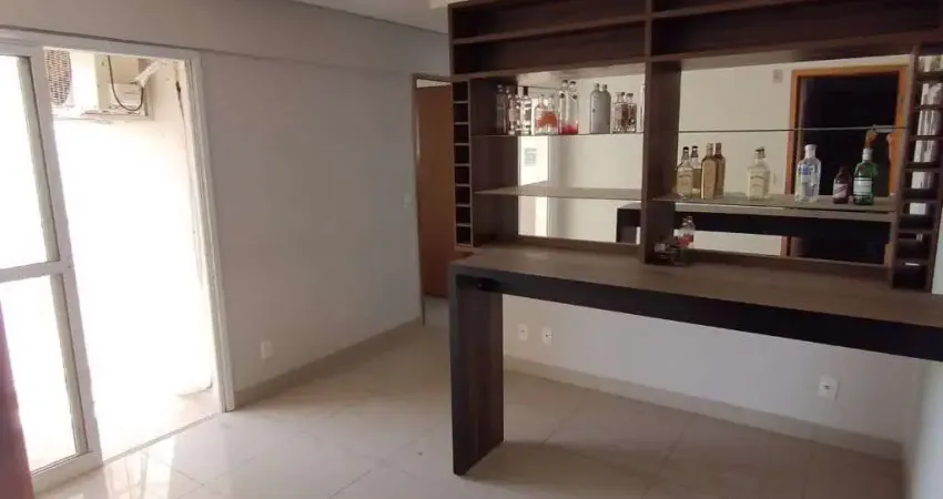 Apartamento com 2 quartos à venda na Vila Dainese, Americana 