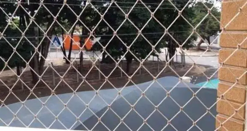 Apartamento com 3 quartos à venda na Vila Molon, Americana 