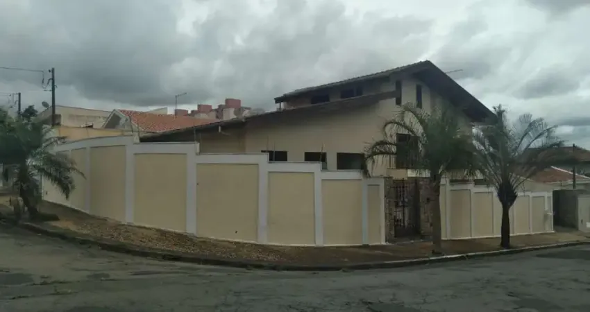 Casa com 3 quartos à venda na Vila Santa Maria, Americana 