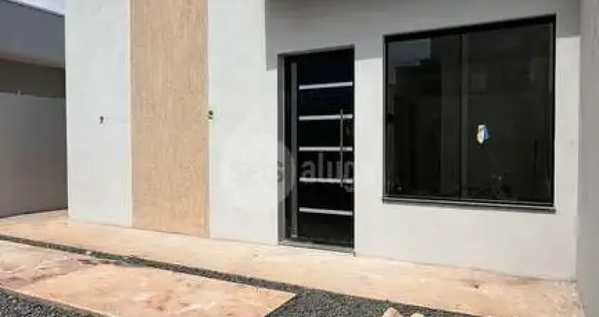 Casa com 2 quartos à venda no Parque Bellaville, Hortolândia