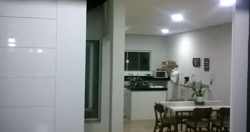 Casa com 3 quartos à venda no Jardim Boer II, Americana