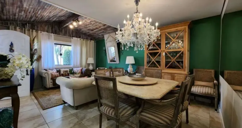 Casa com 3 quartos à venda no Iate Clube de Americana, Americana 