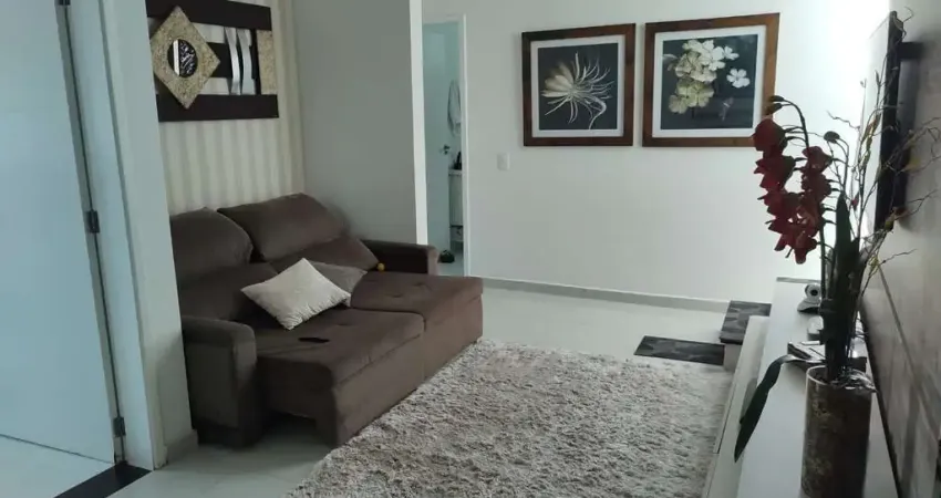 Apartamento com 2 quartos à venda no Parque Universitário, Americana 