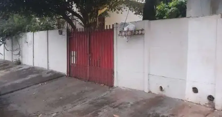 Casa à venda em vila santa rosa, fernandópolis, 2 dormitórios