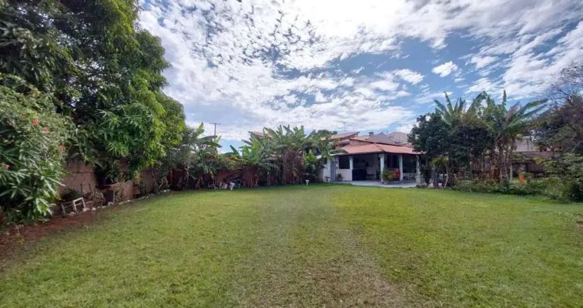 Chácara / sítio com 1 quarto à venda no Residencial Vale das Nogueiras, Americana 