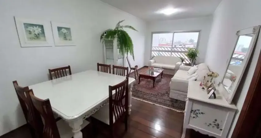 Apartamento com 3 quartos à venda na Vila Louricilda, Americana