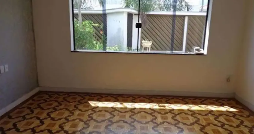 Casa com 3 quartos à venda no São Vitor, Americana