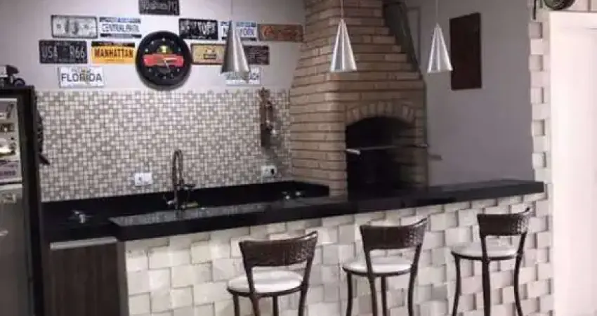 Casa com 3 quartos à venda no Jardim São Domingos, Americana 