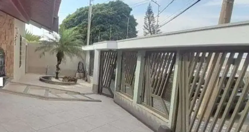 Casa com 3 dormitórios à venda, 204 m² por r$ 1.099.000,00 - frezzarin - americana/sp