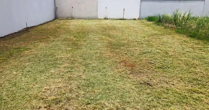 Chácara / sítio à venda no Parque Universitário, Americana 