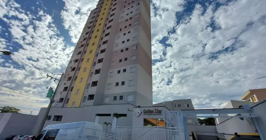 Apartamento à venda em vila jones, americana – 3 dorms, 59m², r$370mil