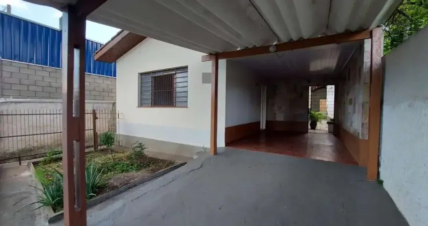 Casa com 3 quartos à venda na Vila Rehder, Americana