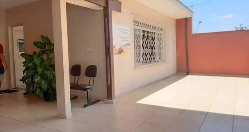 Casa à venda na Vila Pavan, Americana