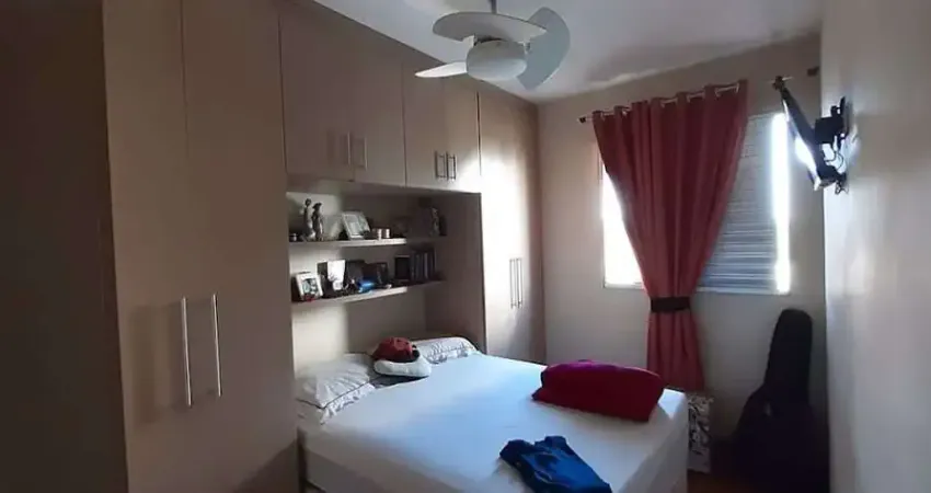 Apartamento com 2 quartos à venda no Jardim Terramérica II, Americana 