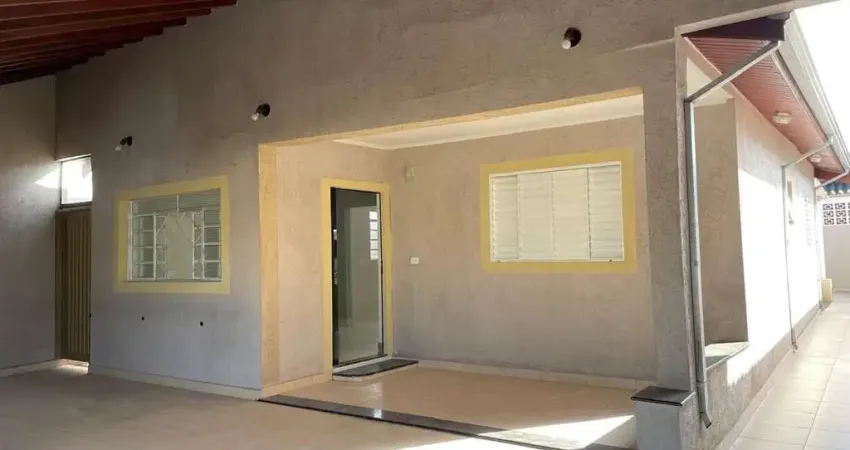 Casa com 3 quartos à venda no Jardim Europa I, Santa Bárbara D'Oeste