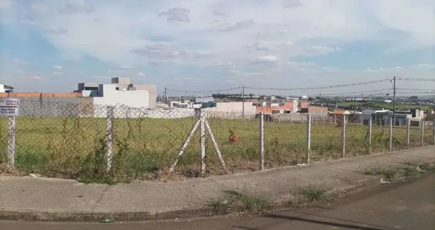 Terreno à venda no Jardim Boer I, Americana