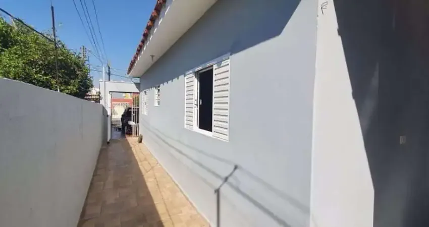 Casa com 4 quartos à venda no Jardim Ipiranga, Americana 