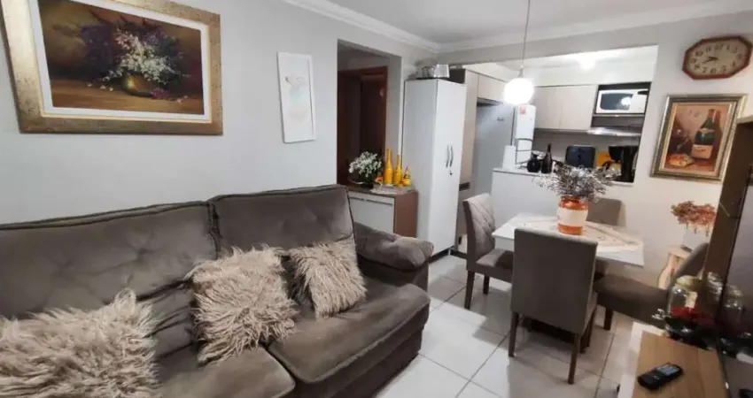 Apartamento com 2 quartos à venda no Jardim Bertoni, Americana 