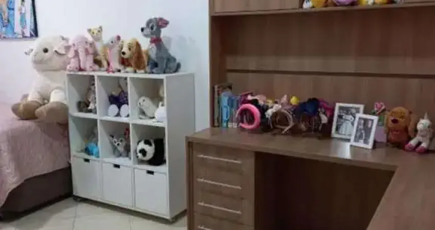 Casa com 3 quartos à venda no Parque Residencial Jaguari, Americana