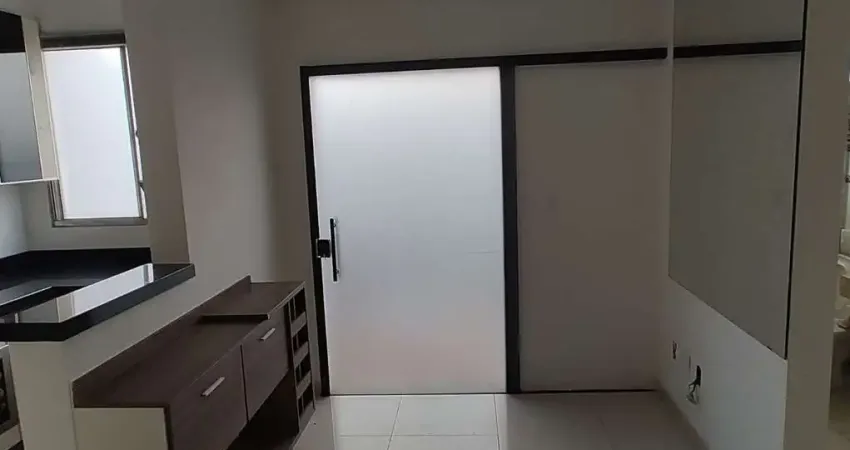 Apartamento com 2 quartos à venda em Chácara Letônia, Americana 