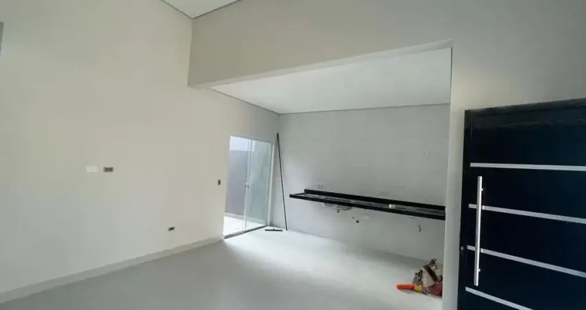 Casa com 2 quartos à venda no Balneário Riviera, Americana 