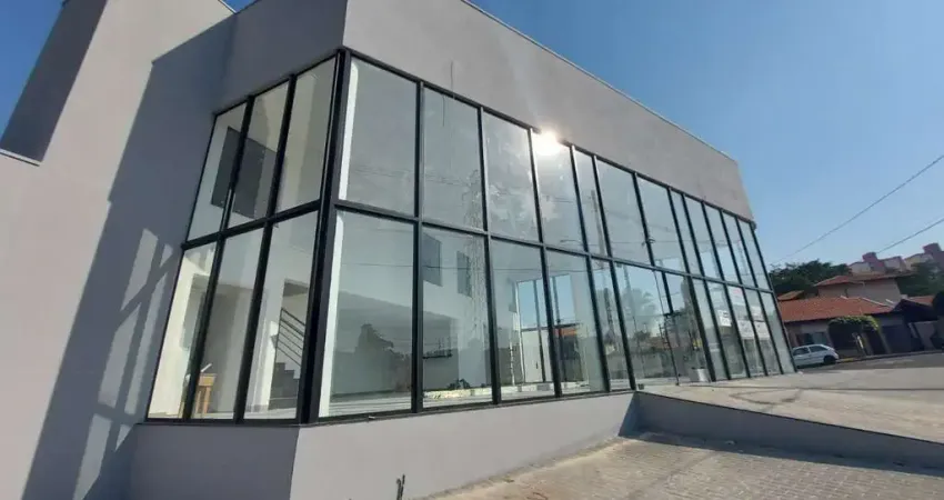 Casa comercial para alugar no Jardim Guanabara, Americana