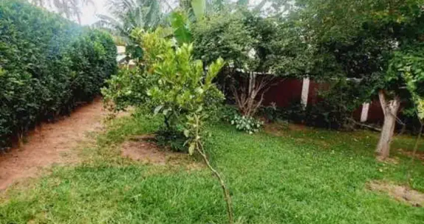 Chácara / sítio com 3 quartos à venda na Chácara Recreio Alvorada, Hortolândia