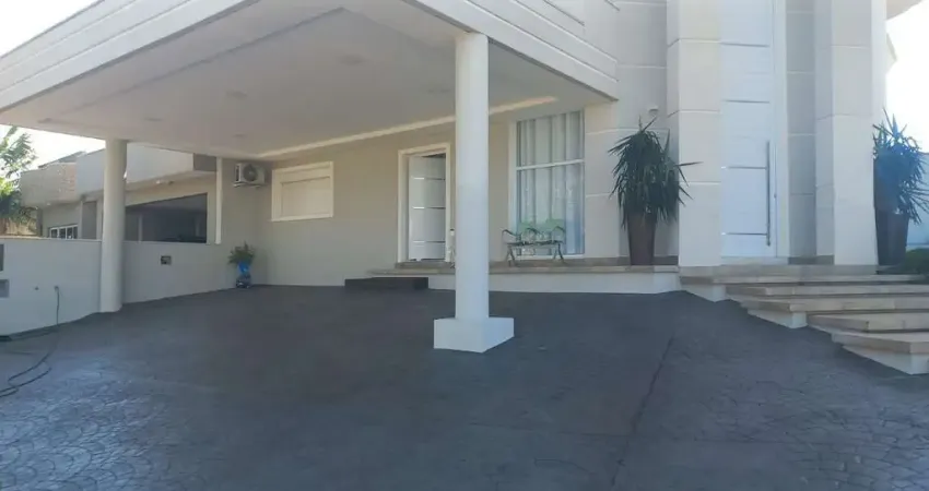 Casa com 4 quartos à venda na Vila Cordenonsi, Americana