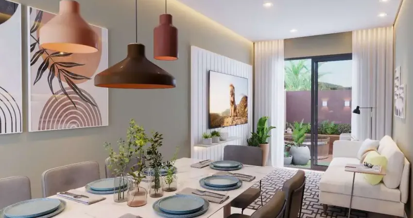 Casa com 2 quartos à venda em Chácara Letônia, Americana 