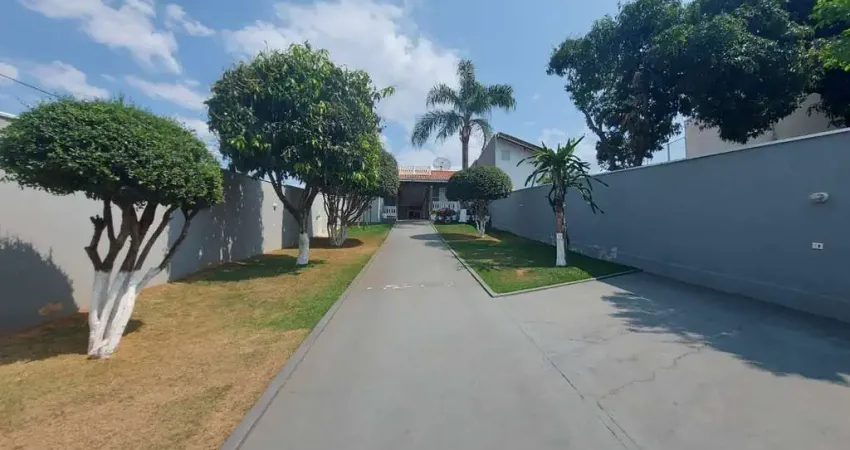 Casa com 3 quartos à venda no Jardim Santa Eliza, Americana 