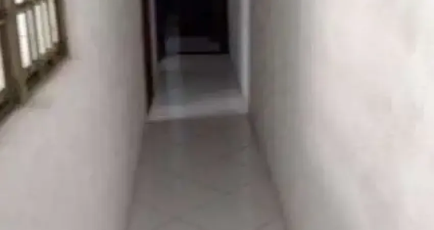 Casa com 3 quartos à venda no Parque Planalto, Santa Bárbara D'Oeste