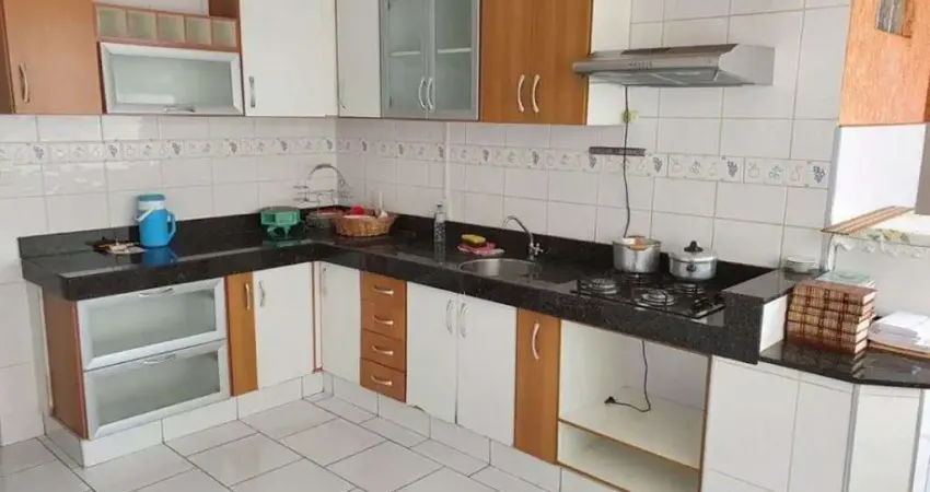 Apartamento com 2 quartos à venda no Centro, Americana 