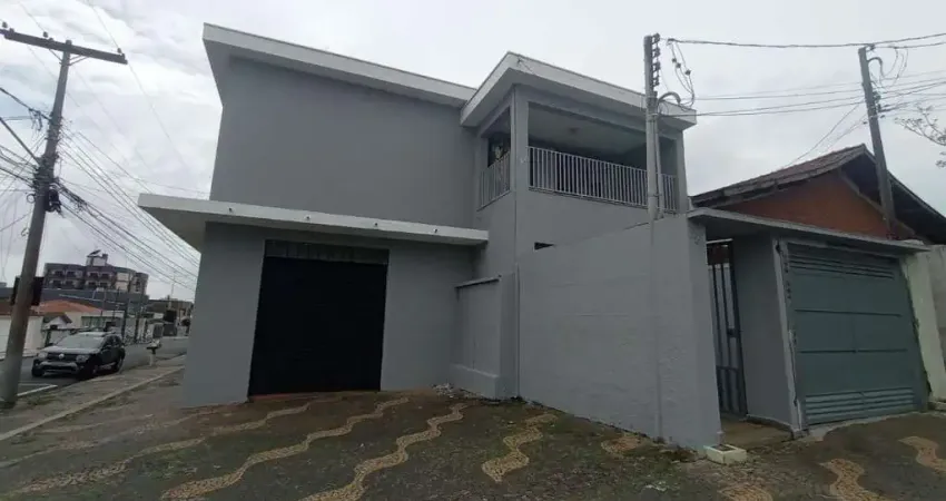 Casa comercial à venda no Jardim Jacyra, Americana 