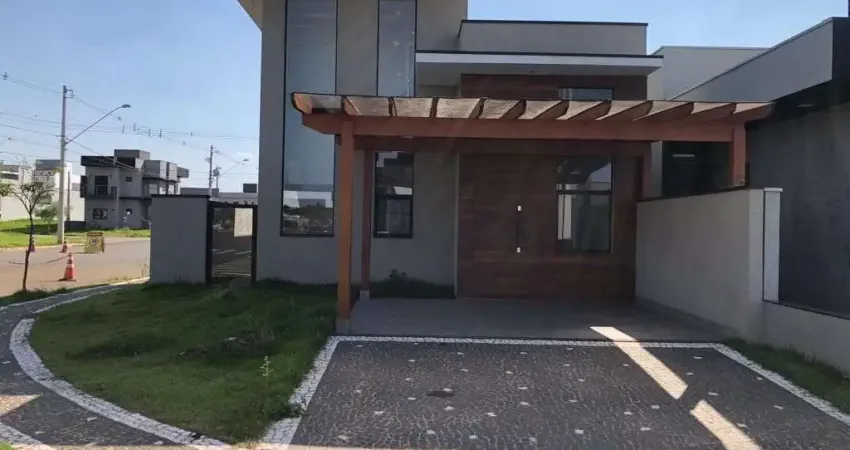 Casa com 3 quartos à venda no São Bento, Paulínia