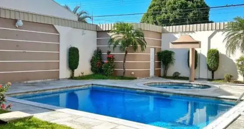 Casa com 4 quartos à venda na Vila Frezzarin, Americana 